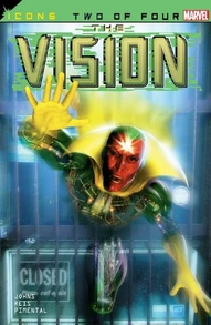 Vision #2