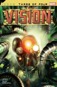 Vision #3