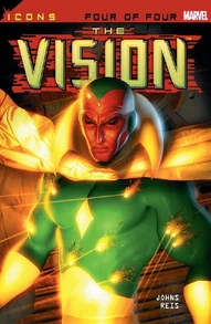 Vision #4