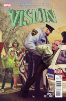 Vision (2015) #5