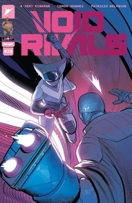 Void Rivals #20