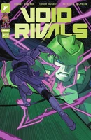 Void Rivals (2023)