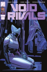 Void Rivals #24