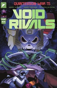 Void Rivals #25