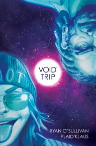 Void Trip Collected
