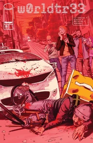 W0rldtr33 #18