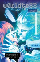 W0rldtr33 Vol. 3 Reviews