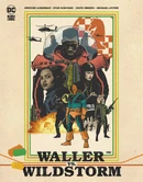 Waller vs. Wildstorm Collected Reviews