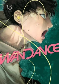 Wandance Vol. 13