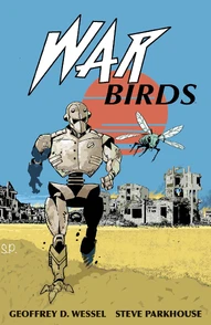 War Birds OGN