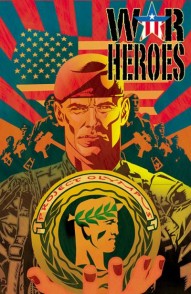 War Heroes #2