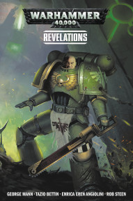 Warhammer 40,000: Revelations Vol. 2: Revelations