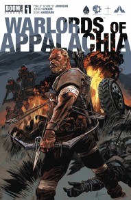 Warlords of Appalachia
