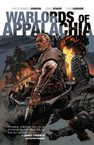 Warlords of Appalachia Vol. 1