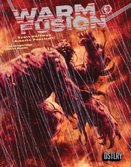 Warm Fusion #3
