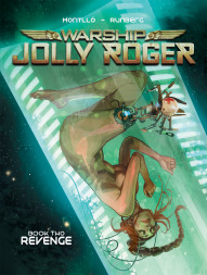 Warship Jolly Roger: Revenge #2