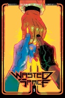 Wasted Space Vol. 5 TP Reviews
