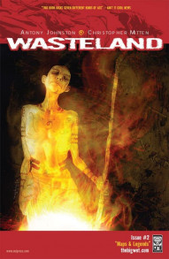 Wasteland #2