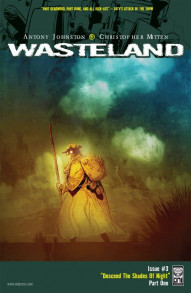 Wasteland #3