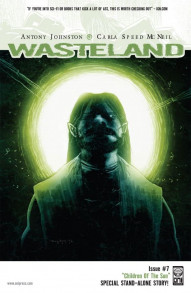 Wasteland #7