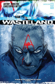 Wasteland #9