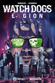 Watch Dogs: Legion Vol. 1