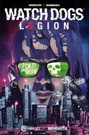 Watch Dogs: Legion Vol. 1 Reviews