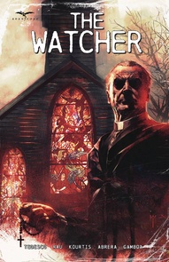 Watcher Collected