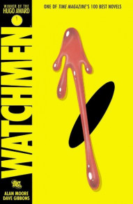 Watchmen Collected