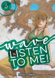 Wave, Listen To Me! Vol. 6