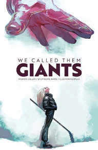 We Called Them Giants (2024)