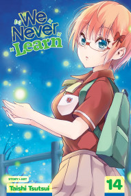 We Never Learn Vol. 14