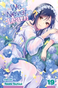 We Never Learn Vol. 19