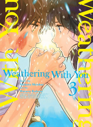 Weathering With You Vol. 3