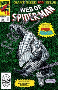 Web of Spider-Man #100