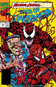 Web of Spider-Man #101