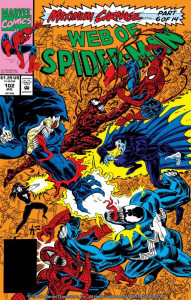 Web of Spider-Man #102