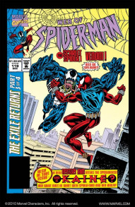 Web of Spider-Man #119