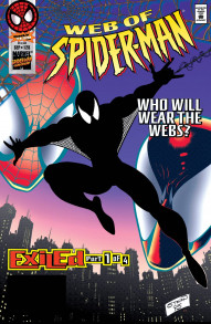 Web of Spider-Man #128