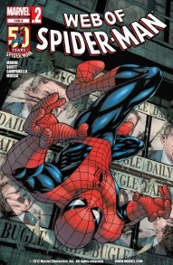 Web of Spider-Man #129.2