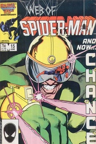Web of Spider-Man #15