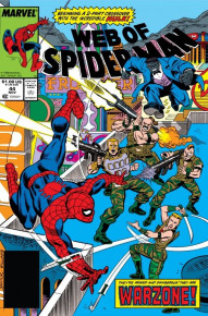 Web of Spider-Man #44
