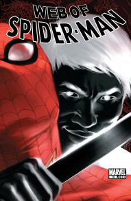 Web of Spider-Man #10