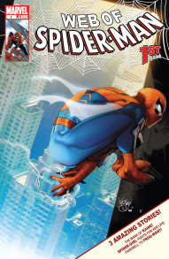 Web of Spider-Man (2009)