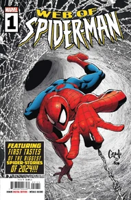 Web of Spider-Man (2024)