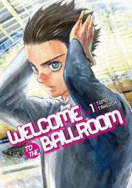 Welcome to the Ballroom Vol. 1