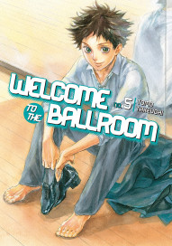 Welcome to the Ballroom Vol. 5