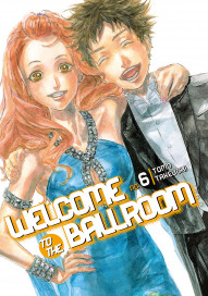 Welcome to the Ballroom Vol. 6