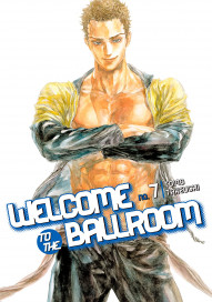 Welcome to the Ballroom Vol. 7