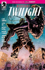 Welcome to Twilight #3